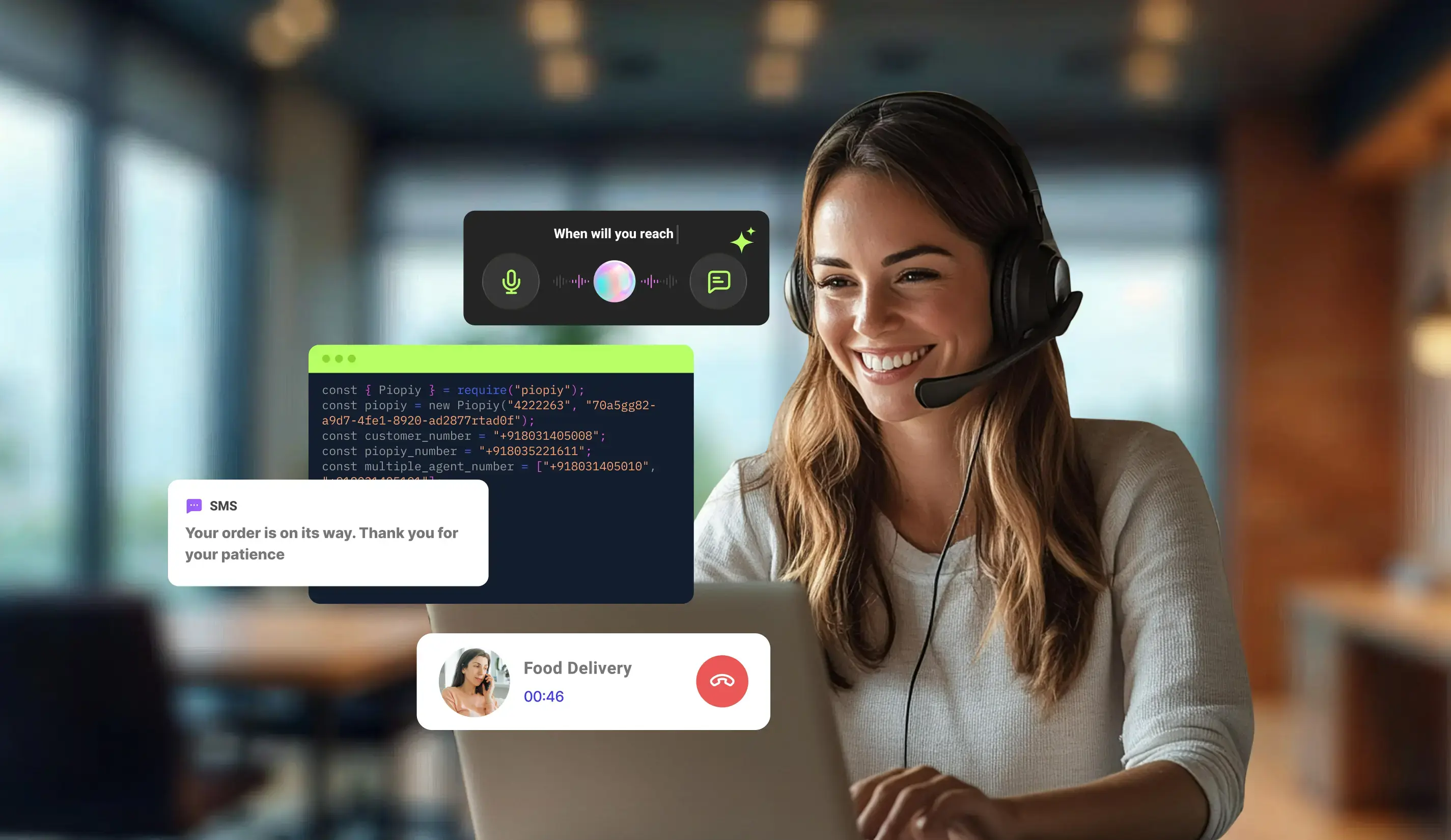 What is a Cloud Telephony API? A Developer's Guide to Voice-Enabling Applications